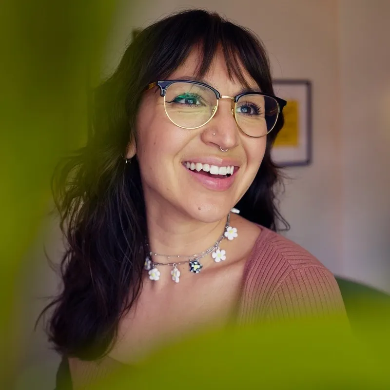 Merissa Jones, Head of Customer Experience, MUD\WTR
