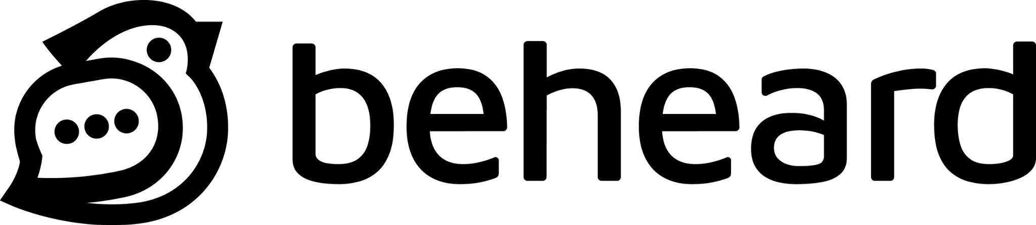 Beheard logo